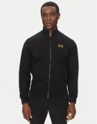 EA7 Emporio Armani Bluză 8NPM31 PJVRZ MC004 Regular Fit