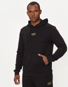 EA7 Emporio Armani Bluză 8NPM32 PJVRZ 0208 Regular Fit