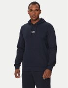 EA7 Emporio Armani Bluză 8NPM32 PJVRZ 0562 Regular Fit