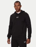 EA7 Emporio Armani Bluză 8NPM32 PJVRZ 1200 Regular Fit
