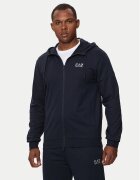 EA7 Emporio Armani Bluză 8NPM33 PJVRZ 0562 Regular Fit