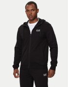 EA7 Emporio Armani Bluză 8NPM33 PJVRZ 1200 Regular Fit