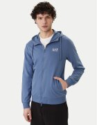 EA7 Emporio Armani Bluză 8NPM33 PJVRZ UB064 Regular Fit