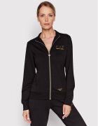 EA7 Emporio Armani Bluză 8NTM43 TJ9RZ 1200 Regular Fit