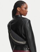 EA7 Emporio Armani Borsetă 7X000637 AF27659 UC001 Negru