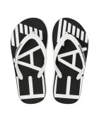 EA7 Emporio Armani Flip flop 7X000659 AF22188 MC001