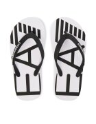 EA7 Emporio Armani Flip flop 7X000659 AF22188 MZ021