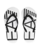 EA7 Emporio Armani Flip flop XCQ004 XK196 D611