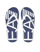 EA7 Emporio Armani Flip flop XCQ004 XK196 U458