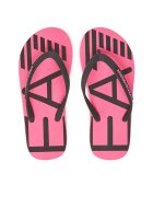 EA7 Emporio Armani Flip flop XCQ004 XK196 U505