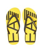 EA7 Emporio Armani Flip flop XCQ004 XK196 U506