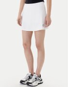 EA7 Emporio Armani Fustă-pantalon 7W000507 AF14524 U0002 Regular Fit
