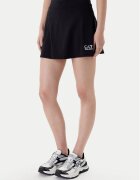 EA7 Emporio Armani Fustă-pantalon 7W000507 AF14524 UC001 Regular Fit