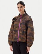 EA7 Emporio Armani Geacă 7W000263 AF13154 F6035 Loose Fit