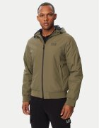 EA7 Emporio Armani Geacă 8NPB21 PNFZZ U7014 Regular Fit