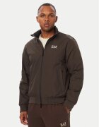 EA7 Emporio Armani Geacă bomber 8NPB20 PNFZZ U6027 Regular Fit