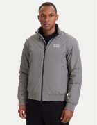 EA7 Emporio Armani Geacă bomber 8NPB20 PNFZZ U8085 Regular Fit
