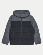 EA7 Emporio Armani Geacă de iarnă 6DBB08 BND0Z Regular Fit