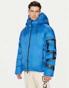 EA7 Emporio Armani Geacă de iarnă 6DPB19 PNGAZ 1528 Regular Fit