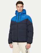 EA7 Emporio Armani Geacă de iarnă 6DPB30 PNDOZ 1562 Regular Fit