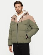 EA7 Emporio Armani Geacă de iarnă 6DPB30 PNDOZ 1846 Regular Fit