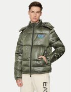 EA7 Emporio Armani Geacă de iarnă 6DPB71 PN2MZ 1846 Regular Fit
