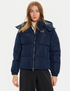 EA7 Emporio Armani Geacă de iarnă 6DTB09 TN8AZ 0562 Regular Fit