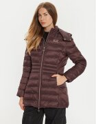 EA7 Emporio Armani Geacă de iarnă 6DTK01 TN88Z 1755 Regular Fit