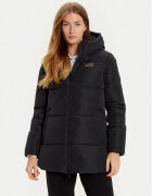 EA7 Emporio Armani Geacă de iarnă 6DTK03 TN8AZ 0210 Regular Fit