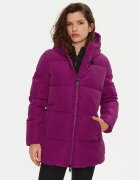 EA7 Emporio Armani Geacă de iarnă 6DTK03 TN8AZ 0317 Regular Fit
