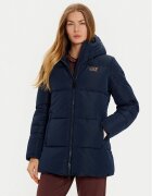 EA7 Emporio Armani Geacă de iarnă 6DTK03 TN8AZ 0562 Regular Fit