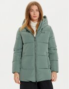 EA7 Emporio Armani Geacă de iarnă 6DTK03 TN8AZ 0898 Regular Fit