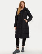 EA7 Emporio Armani Geacă de iarnă 6DTL01 TN8AZ 0210 Regular Fit