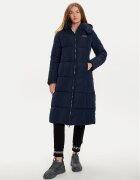 EA7 Emporio Armani Geacă de iarnă 6DTL01 TN8AZ 0562 Regular Fit