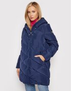 EA7 Emporio Armani Geacă de iarnă 6KTL10 TN8AZ 1554 Regular Fit