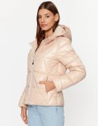EA7 Emporio Armani Geacă de iarnă 6RTB10 TN5LZ 0708 Regular Fit