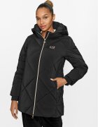EA7 Emporio Armani Geacă de iarnă 6RTK06 TNDAZ 0200 Regular Fit