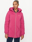EA7 Emporio Armani Geacă de iarnă 6RTK06 TNDAZ 0420 Regular Fit