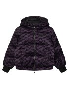 EA7 Emporio Armani Geacă de iarnă 7G000271 AF27530 UA139 Regular Fit