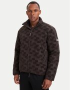EA7 Emporio Armani Geacă de iarnă 7M002389 AF26931 U6027 Regular Fit