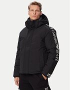 EA7 Emporio Armani Geacă de iarnă 7M002390 AF15951 SC001 Regular Fit