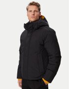 EA7 Emporio Armani Geacă de iarnă 7M002390 AF15951 UC001 Regular Fit