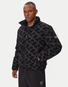 EA7 Emporio Armani Geacă de iarnă 7M002566 AF26406 U8085 Regular Fit