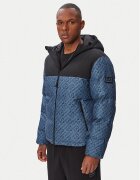 EA7 Emporio Armani Geacă de iarnă 7M002566 AF26406 U9302 Regular Fit