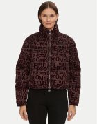 EA7 Emporio Armani Geacă de iarnă 7W000009 AF10265 UA006 Regular Fit