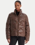 EA7 Emporio Armani Geacă de iarnă 7W000654 AF16408 F6104 Regular Fit