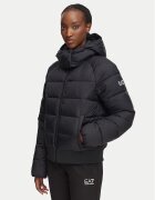 EA7 Emporio Armani Geacă de iarnă 7W001496 AF26297 UC001 Regular Fit