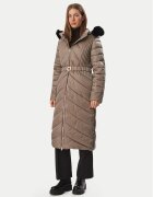 EA7 Emporio Armani Geacă de iarnă 7W001501 AF25639 U6100 Regular Fit