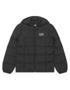EA7 Emporio Armani Geacă de iarnă 8NFB08 FNF8Z UC001 Regular Fit