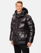 EA7 Emporio Armani Geacă din puf 6DPB31 PN2MZ 1200 Regular Fit